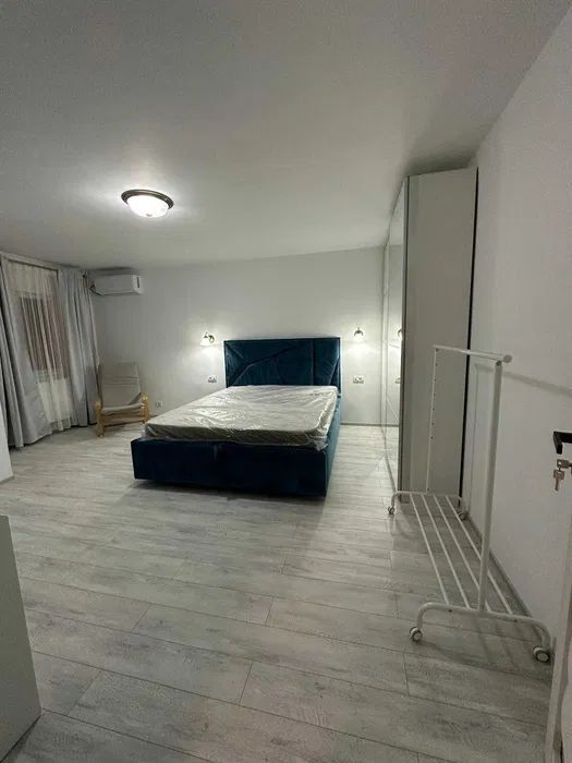 Garsonieră decomandată cu boiler – Lujerului, prima închiriere - Poză 2