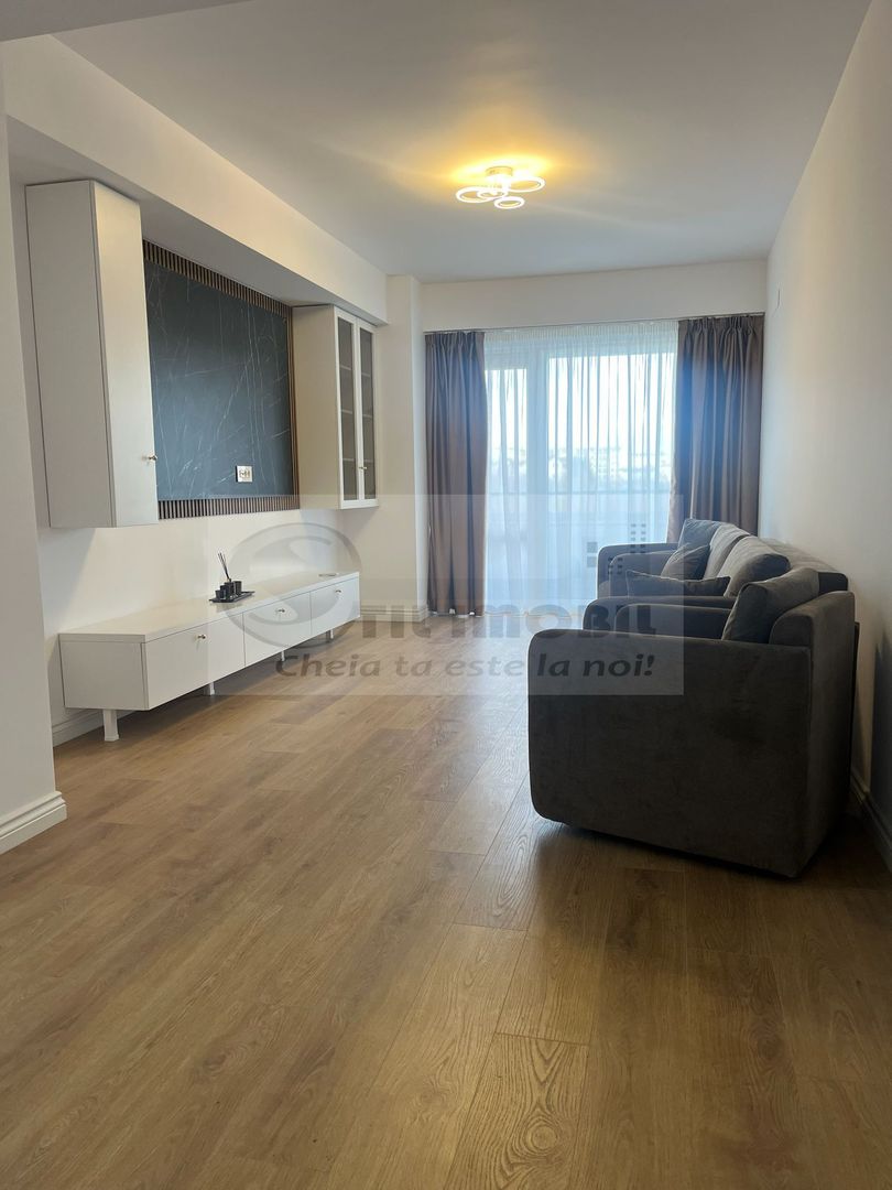 Apartament 2 camere Moara de Vant - 599 euro - Poză 6