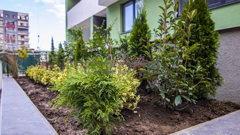 BLOC FINALIZAT, PENTHOUSE - 3 CAMERE, 2 BAI, TERASA DE 178MP,  CENTRALA PROPRIE - Poză 31