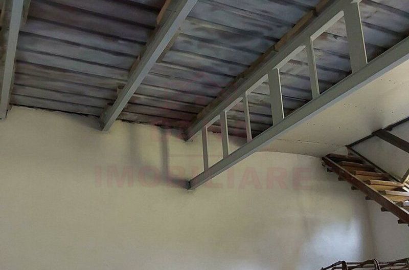 HALĂ DE VÂNZARE SAU ÎNCHIRIERE, ÎN  LOC.. BĂUȚAR, JUD. CARAȘ-SEVERIN - Poză 8