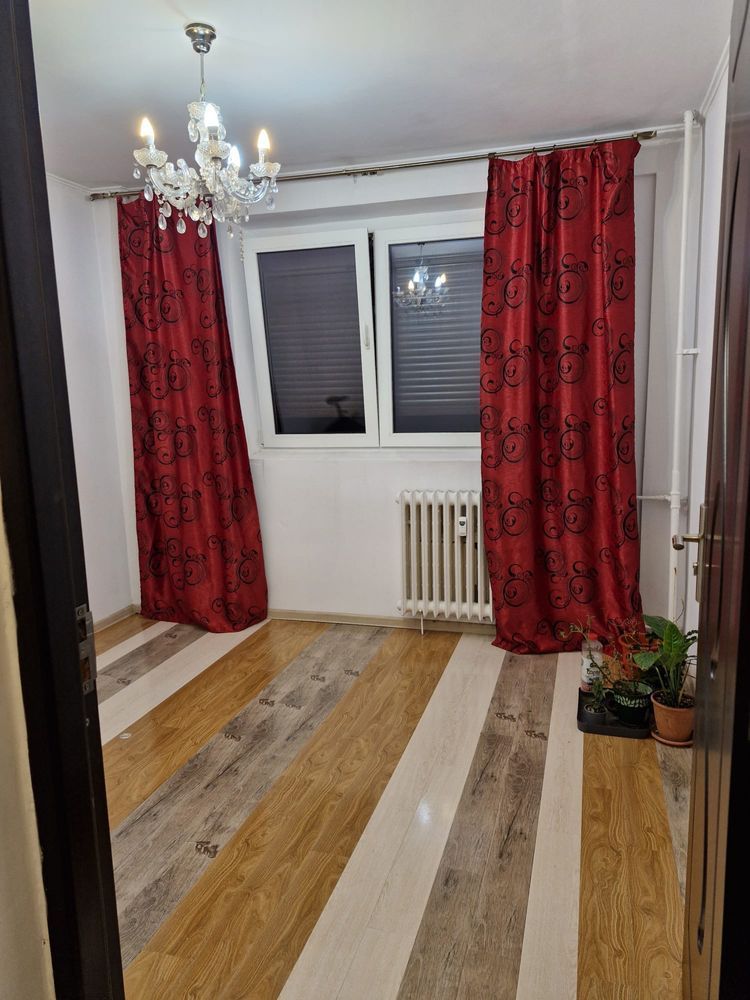 Apartament 3 camere Drumul Taberei - Poză 4