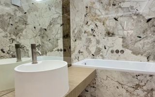 Apartament 2 camere Cortina 126 Pipera I  Iancu Nicolae I comision 0% - Poză 9