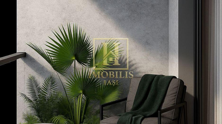 Promo! Apartament NOU 2 camere 68 mp + loc de parcare Cug 138800 euro - Poză 4