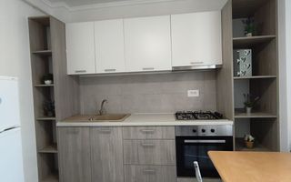 Apartament 1 camera + parcare INAMSTRO Copou - Poză 8