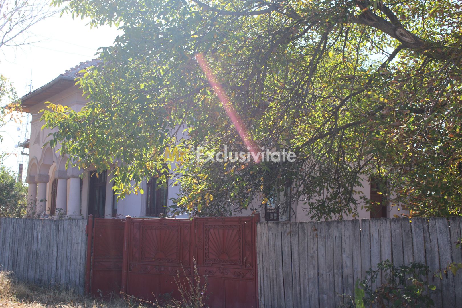 Casă individuală cu 4 camere în Burila Mare, jud. Mehedinți - Poză 18