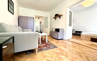 Apartament 2 camere, primitor, cu garaj, in zona Centrala-Universitate - Poză 6