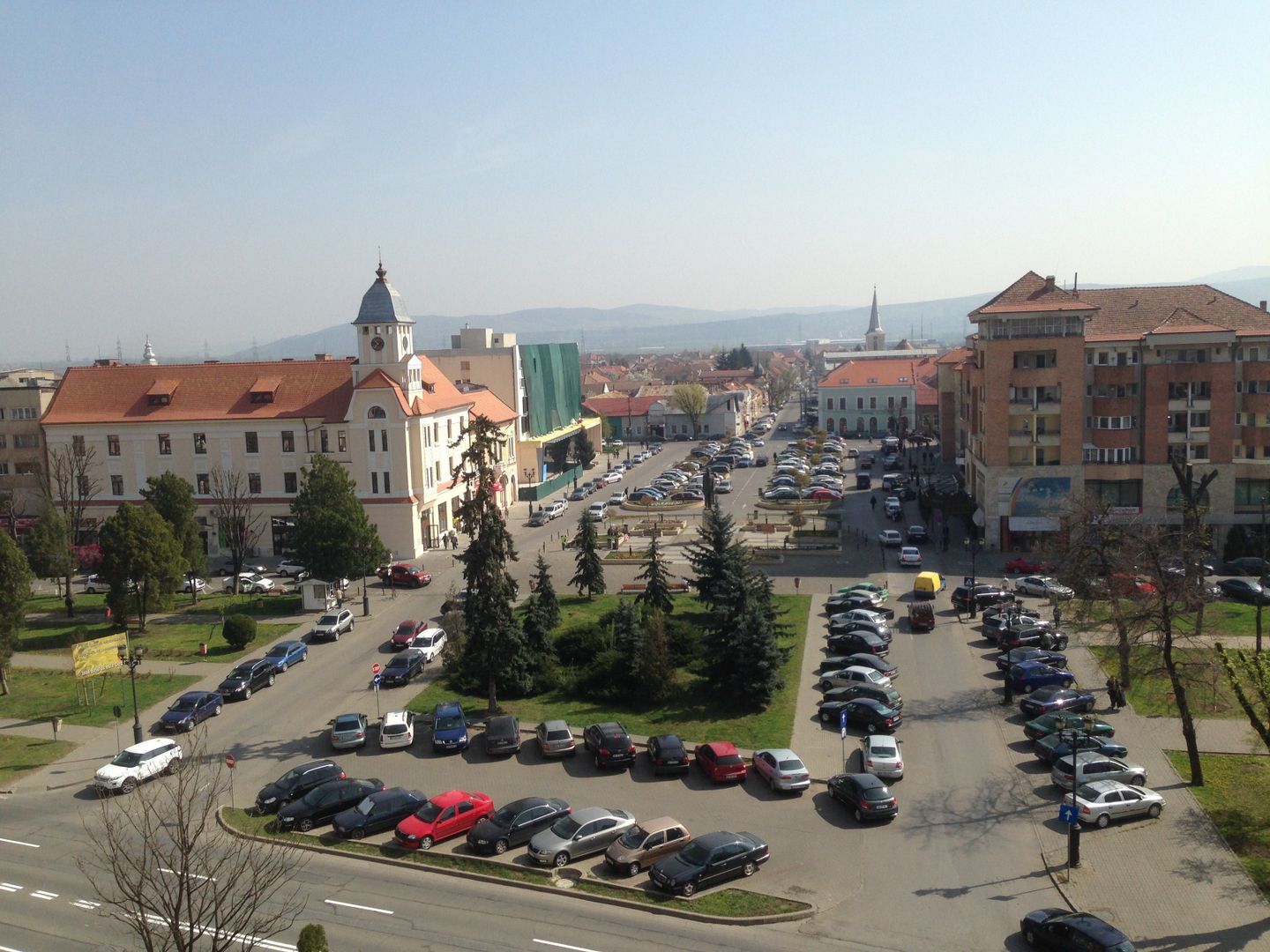 Garsoniera de vânzare in centru Alba Iulia - Poză 7