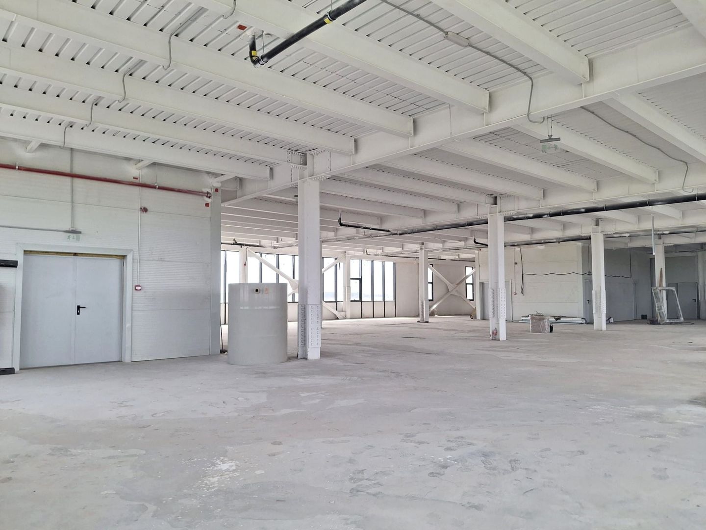 De Inchiriat Spatiu Comercial Stefanesti de Jos  - Center Stefanesti - Poză 4