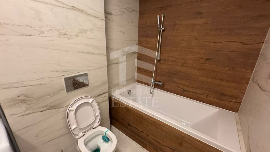 Cavar Residence 2 Camere Piata Sudului | Bloc 2025 | 5/7 - Poză 8