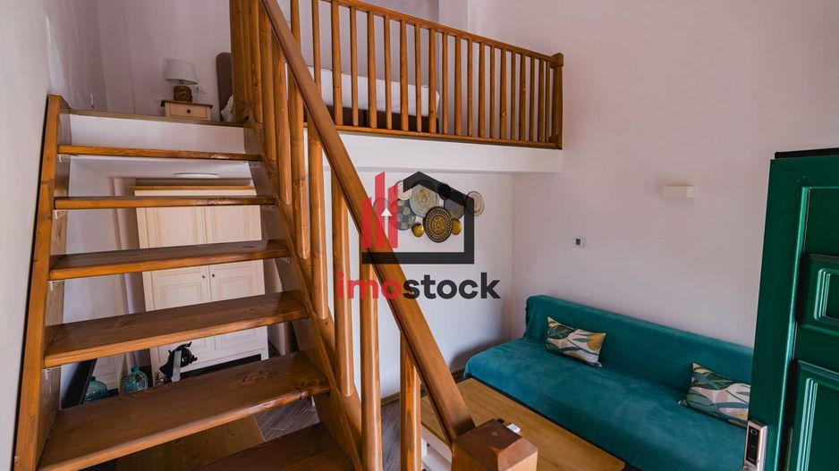 Business la cheie - Proprietate tip pensiune cu rating 9,8/10 Booking - Poză 4
