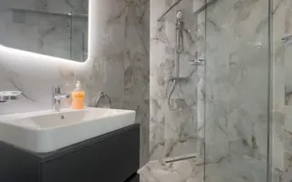 INCHIRIERE 3 CAMERE | 130 MP | TERASĂ | PARCARE SUBTERANĂ | COTROCENI - Poză 11