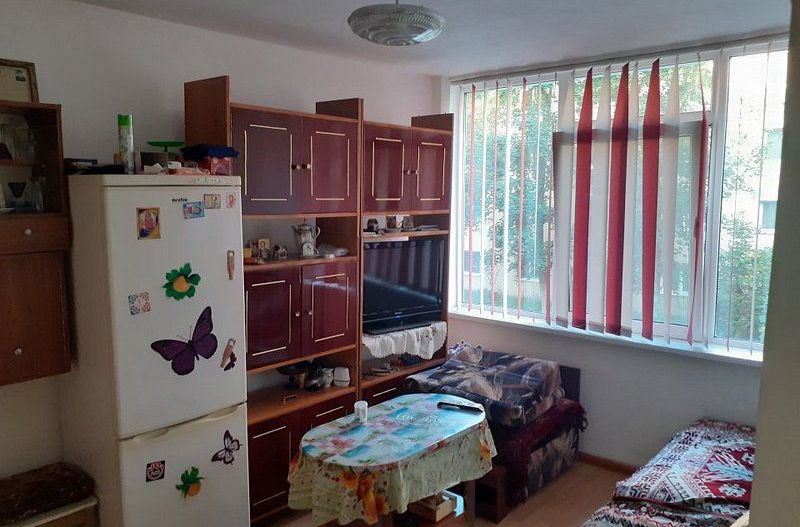 Garsonieră de închiriat – Tractorul, Aleea Constructorilor - Poză 2