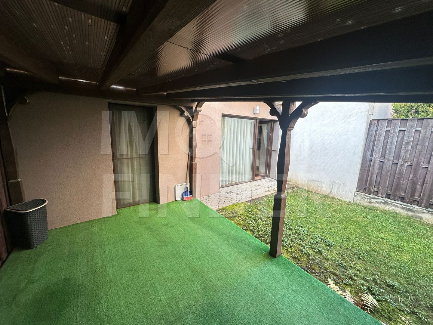 Vanzare 2 camere Europa, imobil nou, 51 mp plus gradina 33 mp - Poză 11