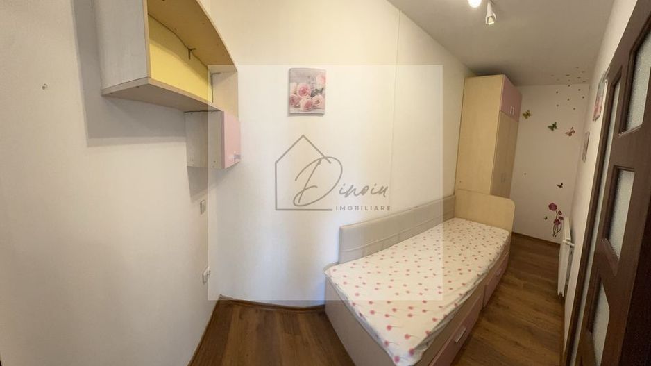 Apartament 3 camere Alphaville I Racadau I boxa - Poză 9