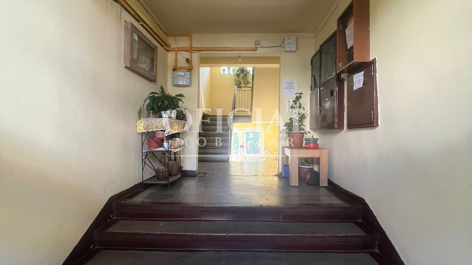 Apartament 3 camere | 62 mp | Decomandat | 2 Balcoane | Boxa | Apahida - Poză 12