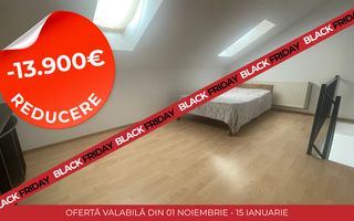 BLACK FRIDAY | Apartament 3 camere | 115 MPU | Zona Tilisca - Poză 1