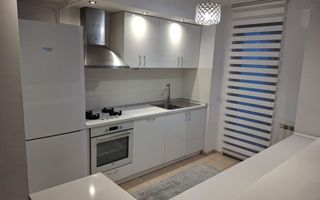 Apartament 3 camere Oltenitei - Sun Plazai-Loc de Parcare Subteran - Poză 8