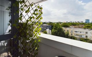 Apartament 2 camere Barbu Vacarescu - Poză 7