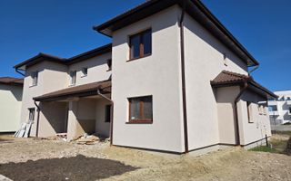 Duplex 5 camere ,super pret, Sura Mica ,Sibiu - Poză 1