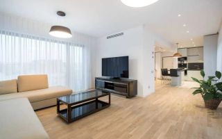 Penthouse Premium | Eminescu- Toamnei - Poză 1