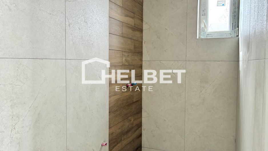 Casă individuală / Sânpetru / 3 camere / 600 mp teren - Poză 9