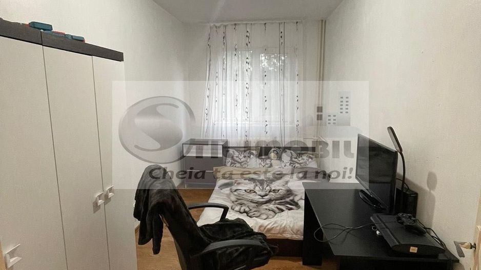 Apartament cu 3 camere, decomandat la etajul 2, in Tatarasi ! - Poză 4