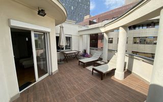 Apartament in vila Piata Victoriei | Caderea Bastiliei - Poză 1