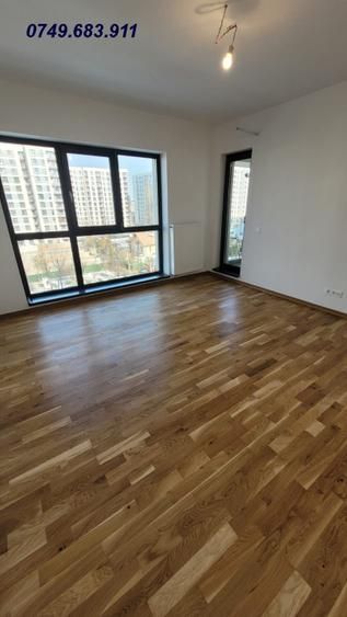 Apartament 1 Camera + Boxa - Exigent Plaza - Lujerului - Poză 1