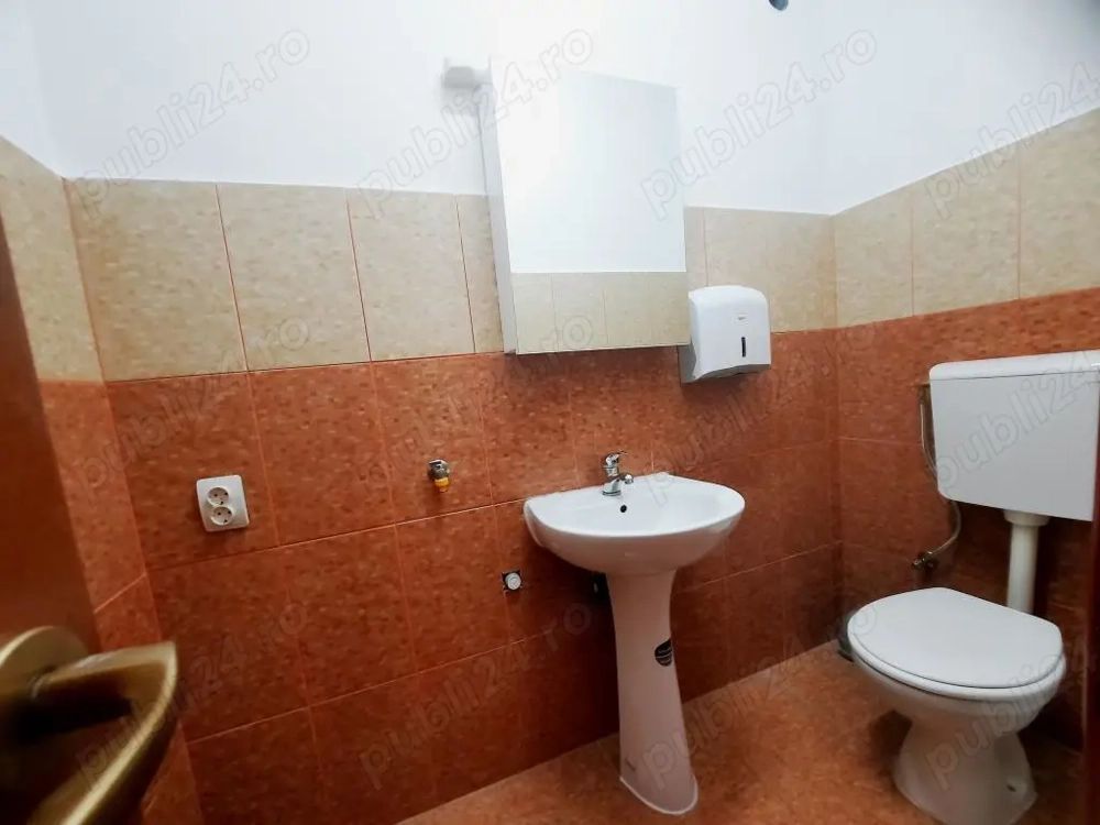 Duplex P+1 elegant, scara interioara, |Stefan cel Mare-Viitorului - Poză 8