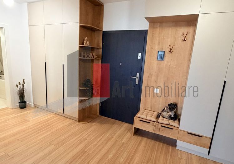 Apartament 2 camere Premium Smart Residence Lujerului - Poză 3