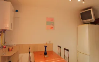 3 camere, centrala proprie, boxa la subsol, garaj - Poză 11
