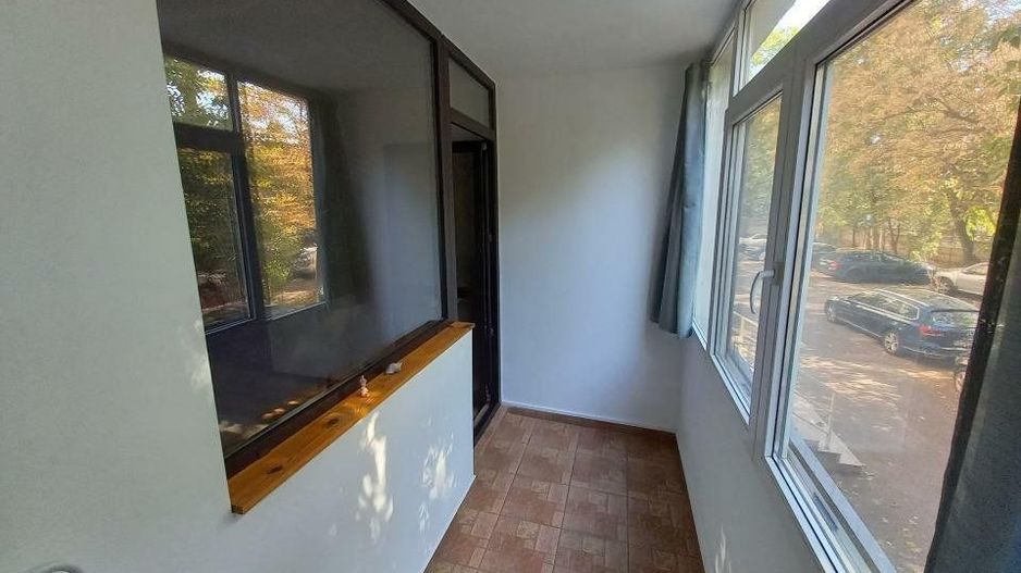 APARTAMENT DOMENII CU LOC PARCARE SI STATIE ELECTRICA DE INCARCARE - Poză 8