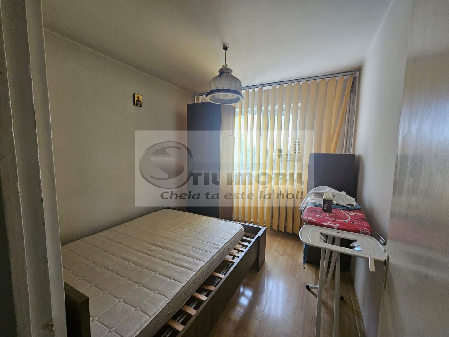 Apartament 3 camere - Gara - etaj 1 - 104.000Euro - Poză 3
