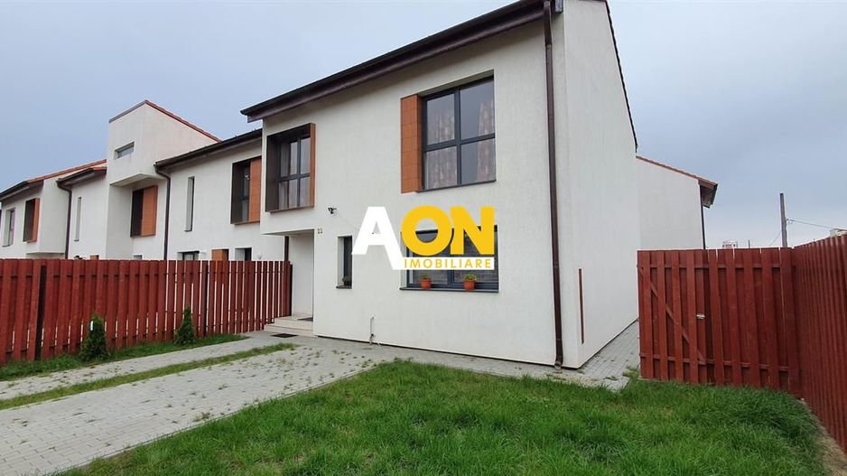 Casa tip duplex, 4 camere, zona Alba - Micesti - Poză 15