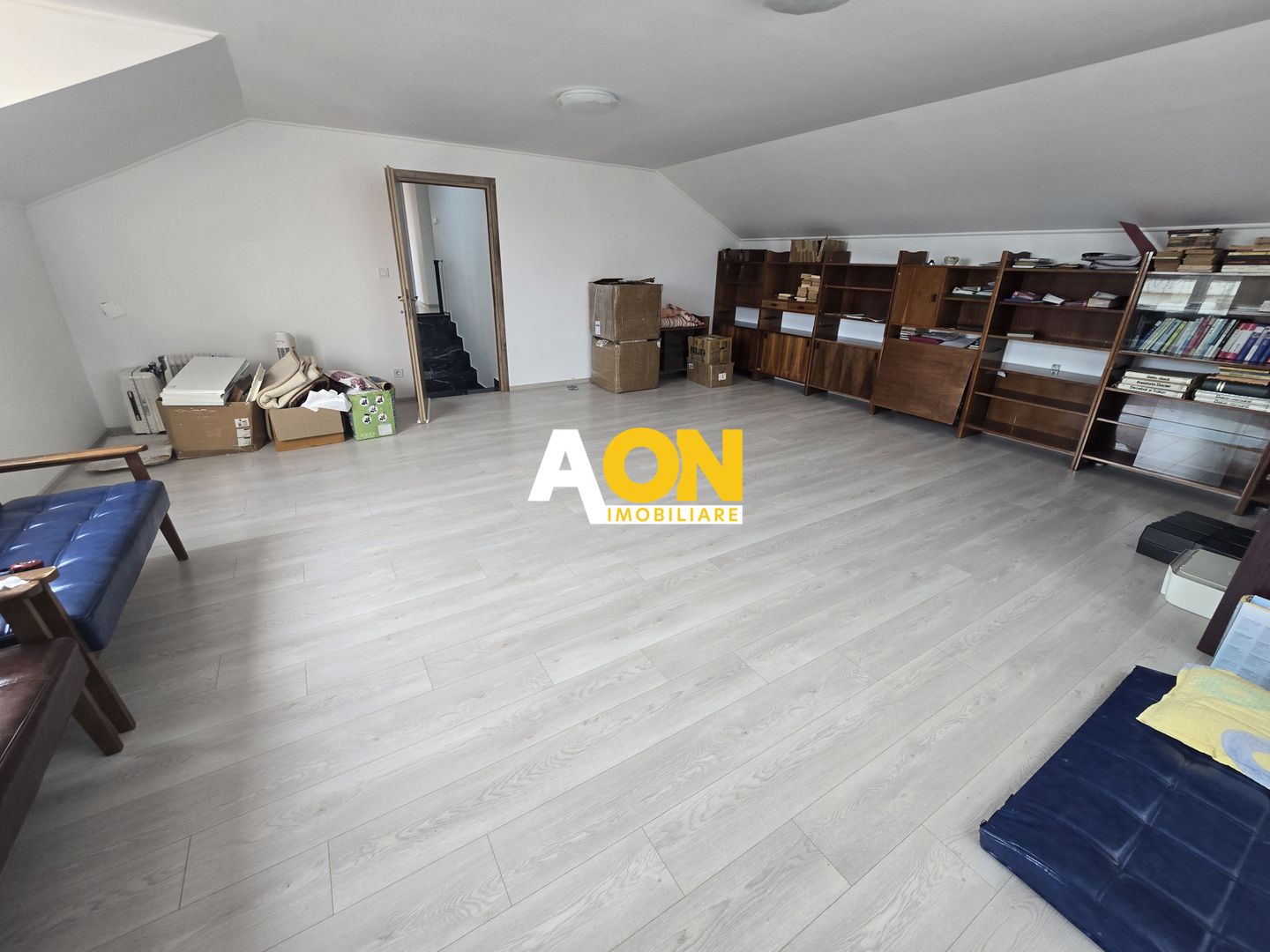 Casa 6 Camere 451 mp Teren, Zona Ciugud. - Poză 12