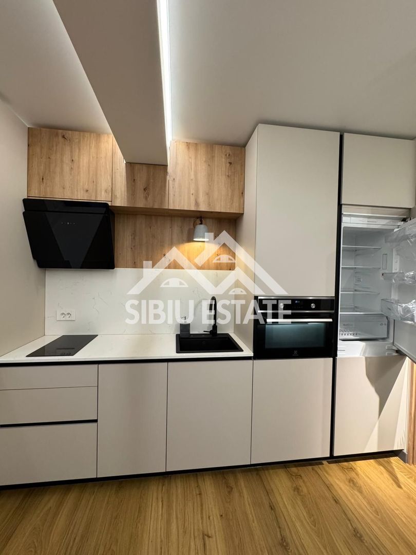 Apartament 2 camere premium-Zona Centrala  Prima inchiriere - Poză 6