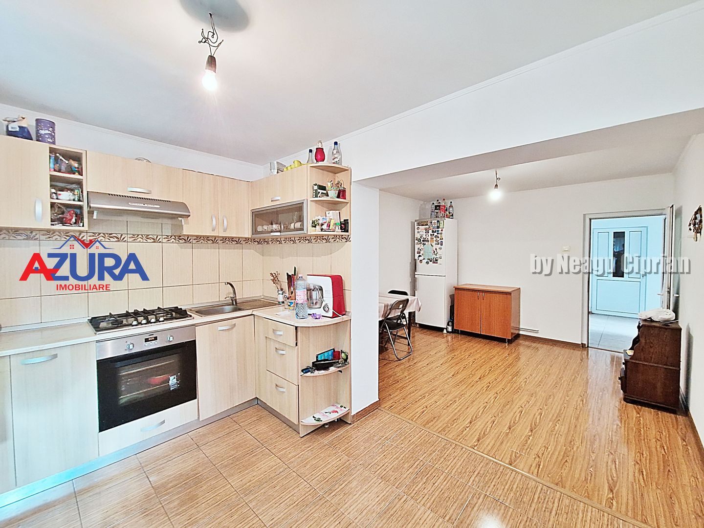 Vila de vanzare in Pitesti, cartier Prundu - Poză 7