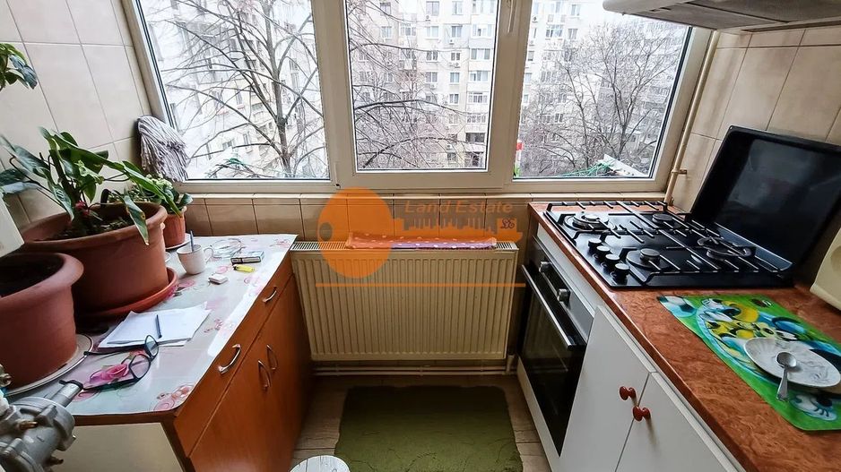 3 Camere 12 minute de Metrou Crangasi (Centrala Proprie) - Poză 12