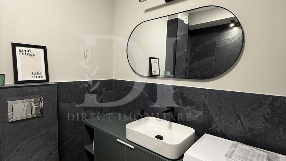 Apartament la cheie | doua dormitoare | Zona Terra - Poză 17