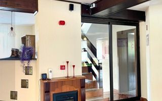 Pensiune la cheie de vânzare în Bran – Afacere cu 10 camere plus piscina - Poză 5