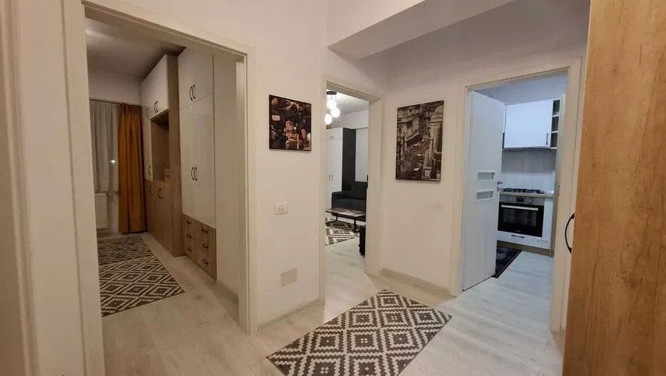 Apartament 2 camere de inchiriat - Poză 5