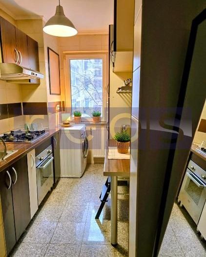 VANZARE APARTAMENT CISMIGIU ULTRACENTRAL 2 CAMERE 34MP BLOC LIRIC - Poză 5
