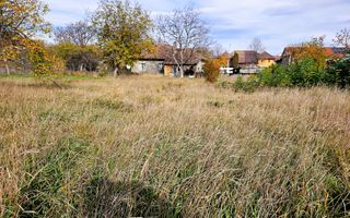 Teren 2069 mp, str. Lalelelor, zona HCC – comision 0% - Poză 2