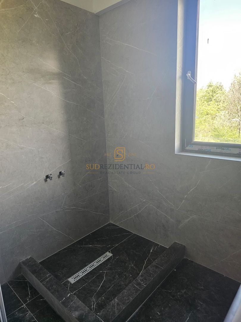 Apartament cu 3 camere, gata de mutare, imobil nou,Prelungirea Ghencea - Poză 12