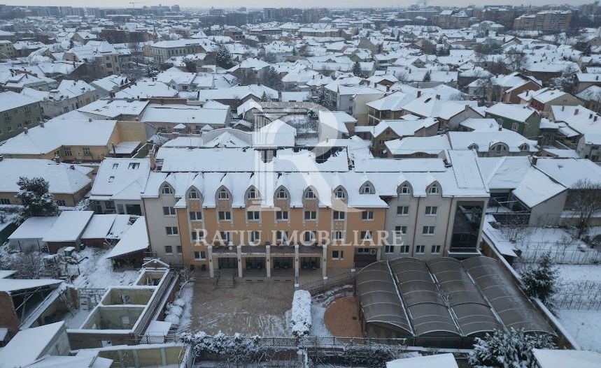 HOTEL MAXIM – Oradea Investment Overview | Premium Operating Hotel Asset - Poză 47