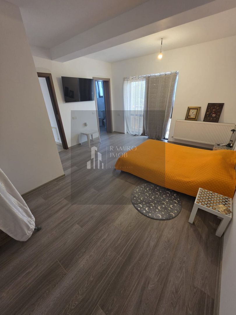 Casa Individuala 6 camere Bragadiru / Soseaua Clinceni - Poză 12