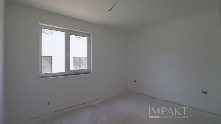 Casa individuala cu teren de 440 mp, situata in Dezmir! - Poză 14