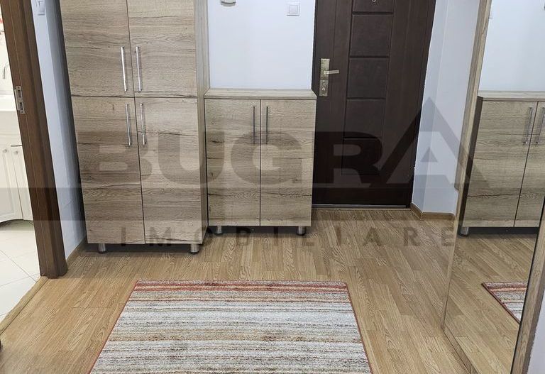 Apartament de 2 camere, 65mp, parcare, petfriendly, zona Bonjour - Poză 6