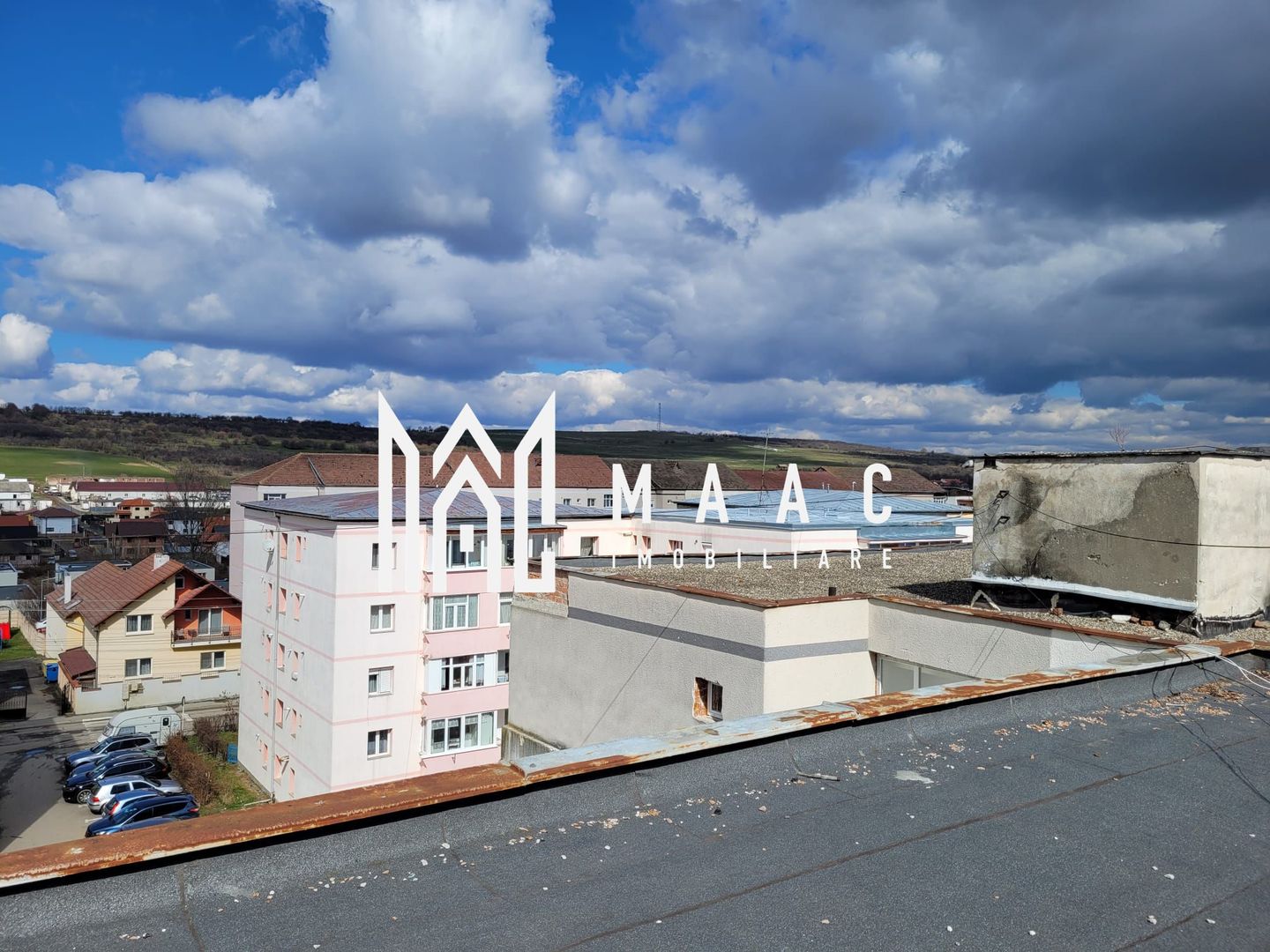 Apartament 3 Camere | 2 Balcoane | Decomandat | Cisnadie - Poză 13