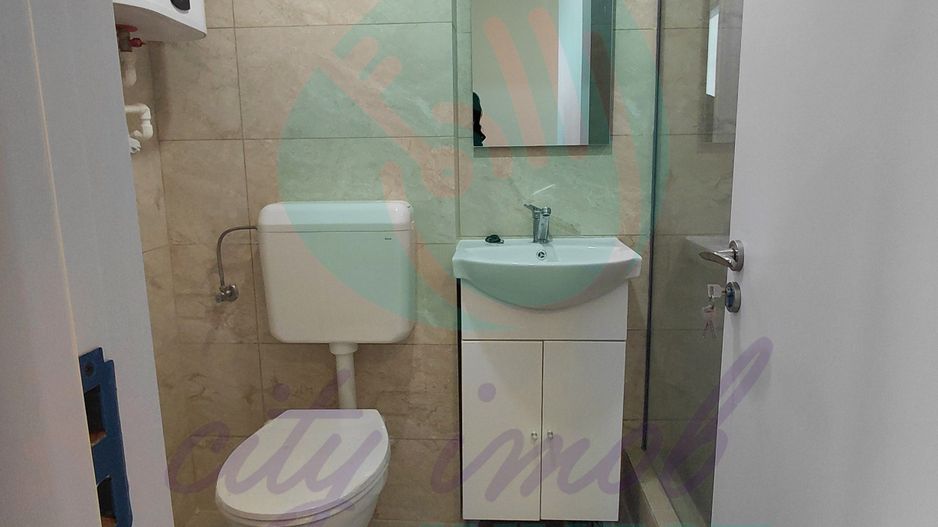 Garsoniera renovata complet | ParkLake & IOR | Bd. Camil Ressu - Poză 7